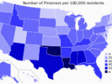 Crime Map Texas Crime In the United States Wikipedia