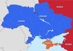 Crimean Peninsula Europe Map Eastern Europe Map Of Europe Europe Map