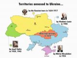 Crimean Peninsula Europe Map why Do Russian People Claim that Crimea Has Always Been