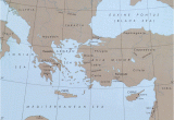 Croatia and Italy Map Ancient Map Of areas Known In 21st Century as whole or Part Of