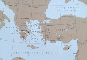 Croatia and Italy Map Ancient Map Of areas Known In 21st Century as whole or Part Of
