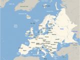 Croatia In Europe Map File Europe Map Jpg Embryology