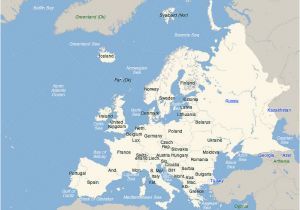 Croatia In Europe Map File Europe Map Jpg Embryology