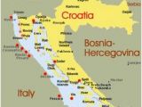 Croatia Map Of Europe 40 Best Maps Of Central and Eastern Europe Images In 2018