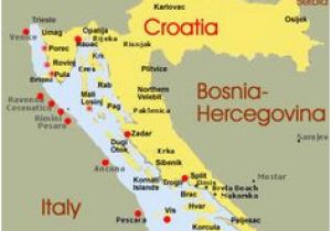 Croatia Map Of Europe 40 Best Maps Of Central and Eastern Europe Images In 2018