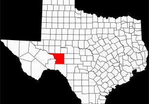Crockett County Texas Map Map Of Crockett Texas Business Ideas 2013