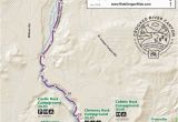 Crooked River oregon Map Introducing the Crooked River Canyon Scenic Bikeway Bikeportland org