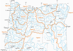 Crooked River oregon Map List Of Rivers Of oregon Wikipedia