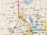 Crossroads Texas Map Map Of Denton County Texas Business Ideas 2013