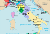 Crotone Italy Map Chapter I Politics and Religion From 1400 to 1715