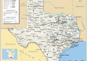 Crystal City Texas Map Map Of Texas Major Cities New Texas Maps World Map with Country Names