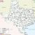 Cuero Texas Map Map Of Airports In Texas Business Ideas 2013