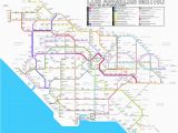 Culver City California Map where is Sherman Oaks California On A Map Massivegroove Com
