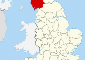 Cumberland England Map Cumbria Familypedia Fandom Powered by Wikia