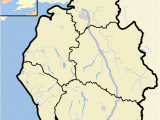 Cumberland England Map Cumbria Familypedia Fandom Powered by Wikia