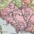 Cumberland Ohio Map Cumberland County New Jersey 1905 Map Bridgeton Millville