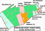 Cumberland Ohio Map Cumberland County Pennsylvania Wikipedia