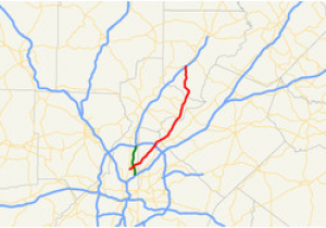 Cumming Georgia Map Georgia State Route 141 Wikipedia