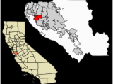 Cupertino California Map Cupertino California Wikivisually
