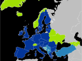 Currency Map Of Europe Beitrittskandidaten Der Europaischen Union Wikipedia
