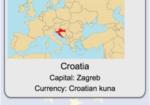 Currency Map Of Europe European Countries Maps Quiz On the App Store