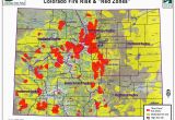 Current Colorado Wildfires Map Current Colorado Fires Map Luxury the Age Western Wildfires Climate