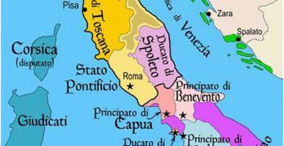 Current Map Of Italy Map Of Italy Roman Holiday Italy Map southern Italy Italy