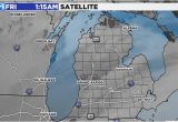 Current Radar Weather Map Michigan Radar Satellite
