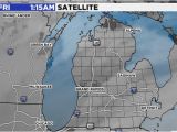 Current Radar Weather Map Michigan Radar Satellite