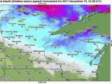 Current Snow Cover Map Minnesota Live Weather Updates Minnesota Public Radio News