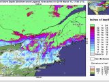 Current Snow Cover Map Minnesota Snow Cover Map Mn Interactive World Map