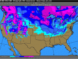 Current Snow Cover Map Minnesota United States Snow Cover Map Casami