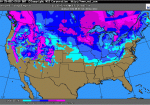 Current Snow Cover Map Minnesota United States Snow Cover Map Casami