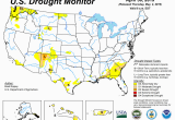 Current Texas Drought Map Drought Center Droughtcenter Twitter