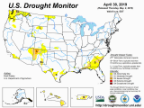 Current Texas Drought Map Drought Center Droughtcenter Twitter