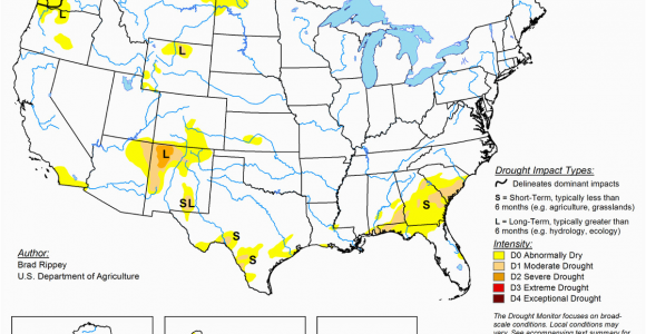 Current Texas Drought Map Drought Center Droughtcenter Twitter