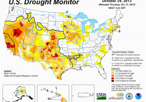 Current Texas Drought Map Drought Map United States Casami