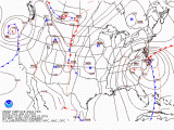 Current Weather Map Texas How to Read Symbols and Colors On Weather Maps