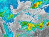 Current Weather Map Texas How to Read Symbols and Colors On Weather Maps