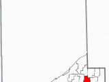 Cuyahoga Falls Ohio Map File Map Of Cuyahoga County Ohio Highlighting Lyndhurst City Png