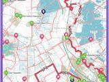 Cycling Map Of France Offline Cycle Maps Netherlands