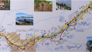 Cycling Maps France Loire Valley Cycling Pictures and Information France 2016