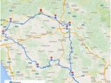 Cypress Italy Map Die 27 Besten Bilder Von Umbrien Italien Destinations Holiday