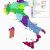 Cypress Italy Map Map Of Canada Detailed Physical Map with Capitals Of the Earth