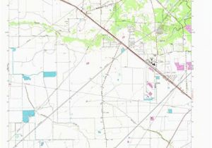 Cypress Texas Zip Code Map Amazon Com Yellowmaps Cypress Tx topo Map 1 24000 Scale 7 5 X