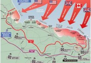 D Day France Map 946 Best normandy Images In 2019 normandy D Day D Day normandy