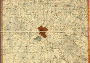 Dallas oregon Map 28 Best Texas Vintage Map Images Vintage Cards Vintage Maps