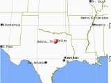 Dallas Texas Crime Map Desoto Texas Tx 75115 Profile Population Maps Real Estate