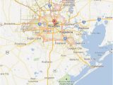 Dallas Texas Map Surrounding Cities Texas Maps tour Texas