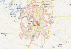 Dallas Texas Map Surrounding Cities Texas Maps tour Texas